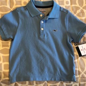 NWT Vineyard Vines for Target 18 months polo